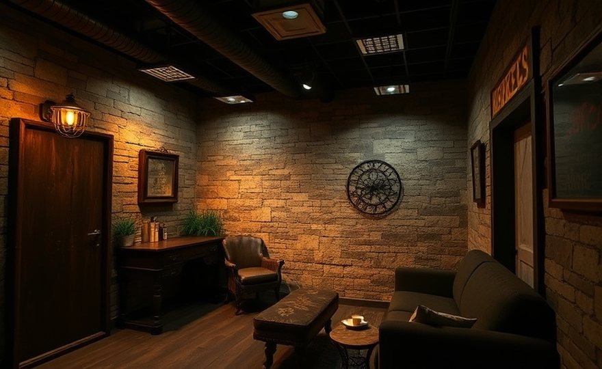 Consejos para ganar un escape room